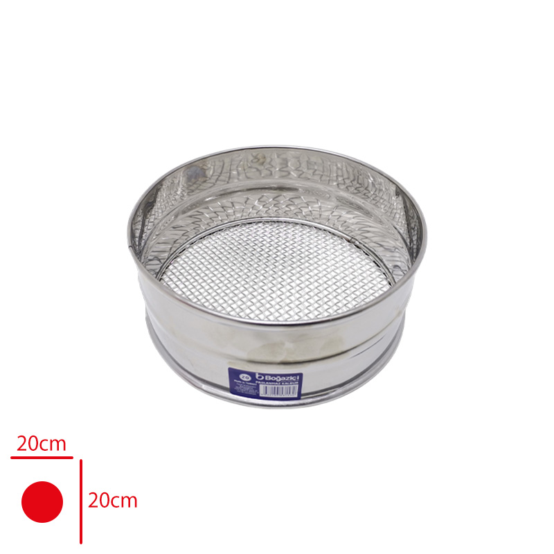 BGZ KALBUR PASLANMAZ 20 CM 3120 - 1. Minimum sipariş tutarı 5.000TL'dir (KDV hariç).
2. Fiyatlarımız İzmir teslim fiyatlarıdır; kargo ücreti Kargo ve Teslimat Politikası'na göre hesaplanır (₺100.000 ve üzeri siparişlerde ücretsiz).
3. Spot ve sipariş üzerine tedarik edilen ürünlerde stok durumu ve teslim süresi sipariş onayında bildirilir.
4. Kusurlu, hasarlı veya yanlış gönderilen ürünler, teslimden itibaren 14 gün içinde bildirilmesi hâlinde iade alınır.
5. Şahıs şirketlerine ve tüzel kişilere faturalı satış yapılmaktadır; bireysel tüketicilere satış yapılmamaktadır.