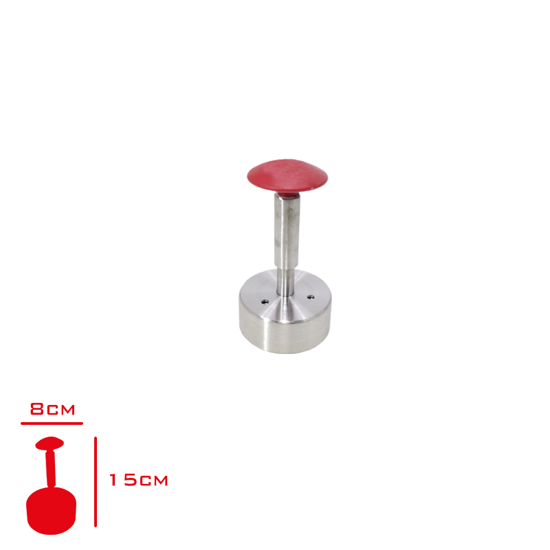 BGZ HAMBURGER KOFTE PRESI 8 CM 3008 - 1. Minimum sipariş tutarı 5.000TL'dir (KDV hariç).
2. Fiyatlarımız İzmir teslim fiyatlarıdır; kargo ücreti Kargo ve Teslimat Politikası'na göre hesaplanır (₺100.000 ve üzeri siparişlerde ücretsiz).
3. Spot ve sipariş üzerine tedarik edilen ürünlerde stok durumu ve teslim süresi sipariş onayında bildirilir.
4. Kusurlu, hasarlı veya yanlış gönderilen ürünler, teslimden itibaren 14 gün içinde bildirilmesi hâlinde iade alınır.
5. Şahıs şirketlerine ve tüzel kişilere faturalı satış yapılmaktadır; bireysel tüketicilere satış yapılmamaktadır.