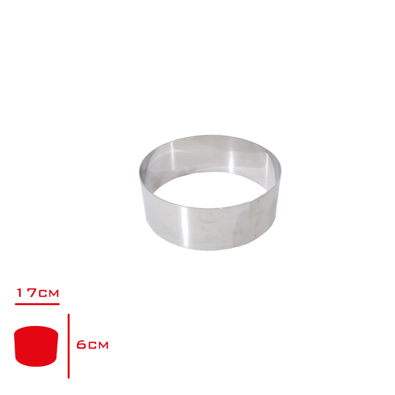 BGZ CEMBER ARGON KAYNAKLI YUVARLAK 17*6 4437 - 1. Minimum sipariş tutarı 5.000TL'dir (KDV hariç).
2. Fiyatlarımız İzmir teslim fiyatlarıdır; kargo ücreti Kargo ve Teslimat Politikası'na göre hesaplanır (₺100.000 ve üzeri siparişlerde ücretsiz).
3. Spot ve sipariş üzerine tedarik edilen ürünlerde stok durumu ve teslim süresi sipariş onayında bildirilir.
4. Kusurlu, hasarlı veya yanlış gönderilen ürünler, teslimden itibaren 14 gün içinde bildirilmesi hâlinde iade alınır.
5. Şahıs şirketlerine ve tüzel kişilere faturalı satış yapılmaktadır; bireysel tüketicilere satış yapılmamaktadır.