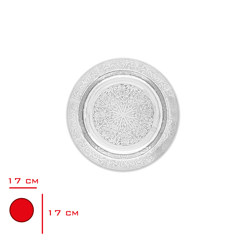 CELIK SALATA TABAGI 17 CM NRC-1714 - 1. Minimum sipariş tutarı 5.000TL'dir (KDV hariç).
2. Fiyatlarımız İzmir teslim fiyatlarıdır; kargo ücreti Kargo ve Teslimat Politikası'na göre hesaplanır (₺100.000 ve üzeri siparişlerde ücretsiz).
3. Spot ve sipariş üzerine tedarik edilen ürünlerde stok durumu ve teslim süresi sipariş onayında bildirilir.
4. Kusurlu, hasarlı veya yanlış gönderilen ürünler, teslimden itibaren 14 gün içinde bildirilmesi hâlinde iade alınır.
5. Şahıs şirketlerine ve tüzel kişilere faturalı satış yapılmaktadır; bireysel tüketicilere satış yapılmamaktadır.