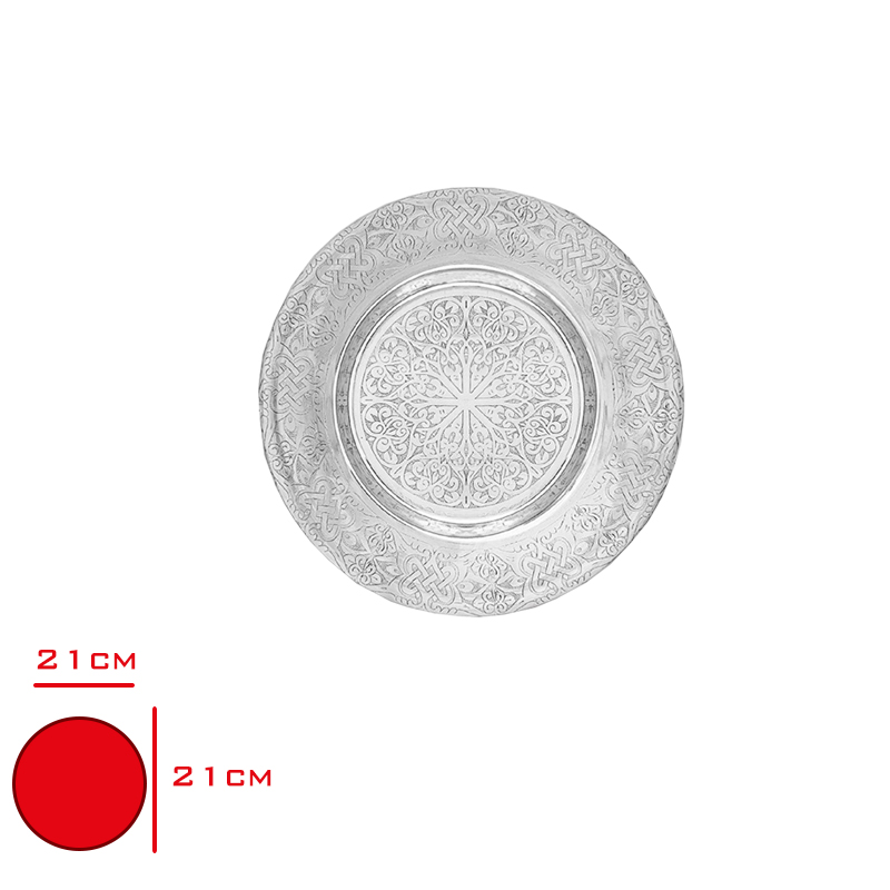 CELIK SERVIS TABAGI 21 CM NRC-2112 - 1. Minimum sipariş tutarı 5.000TL'dir (KDV hariç).
2. Fiyatlarımız İzmir teslim fiyatlarıdır; kargo ücreti Kargo ve Teslimat Politikası'na göre hesaplanır (₺100.000 ve üzeri siparişlerde ücretsiz).
3. Spot ve sipariş üzerine tedarik edilen ürünlerde stok durumu ve teslim süresi sipariş onayında bildirilir.
4. Kusurlu, hasarlı veya yanlış gönderilen ürünler, teslimden itibaren 14 gün içinde bildirilmesi hâlinde iade alınır.
5. Şahıs şirketlerine ve tüzel kişilere faturalı satış yapılmaktadır; bireysel tüketicilere satış yapılmamaktadır.