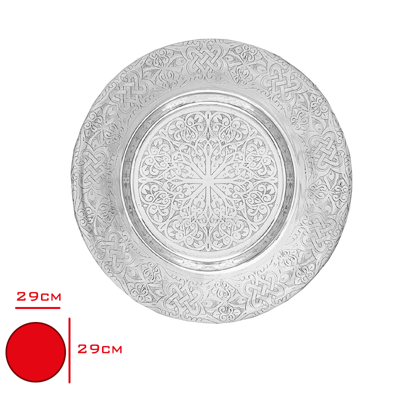 CELIK SERVIS TABAGI 29 CM NRC-2919 - 1. Minimum sipariş tutarı 5.000TL'dir (KDV hariç).
2. Fiyatlarımız İzmir teslim fiyatlarıdır; kargo ücreti Kargo ve Teslimat Politikası'na göre hesaplanır (₺100.000 ve üzeri siparişlerde ücretsiz).
3. Spot ve sipariş üzerine tedarik edilen ürünlerde stok durumu ve teslim süresi sipariş onayında bildirilir.
4. Kusurlu, hasarlı veya yanlış gönderilen ürünler, teslimden itibaren 14 gün içinde bildirilmesi hâlinde iade alınır.
5. Şahıs şirketlerine ve tüzel kişilere faturalı satış yapılmaktadır; bireysel tüketicilere satış yapılmamaktadır.