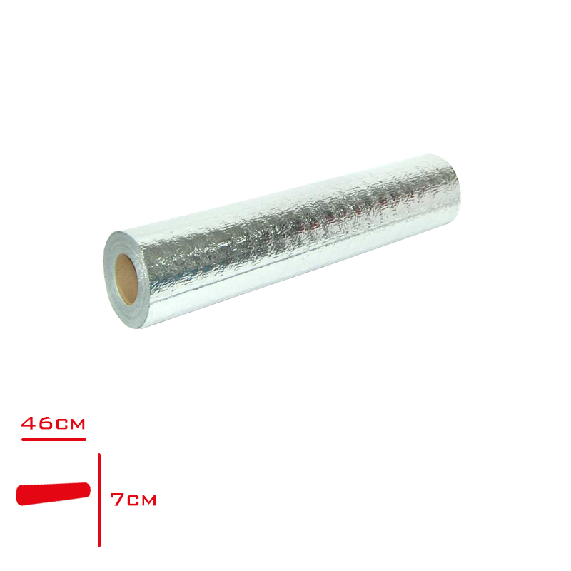 LEVA RAF ORTUSU METALIZE JUMBO 45*3 METRE