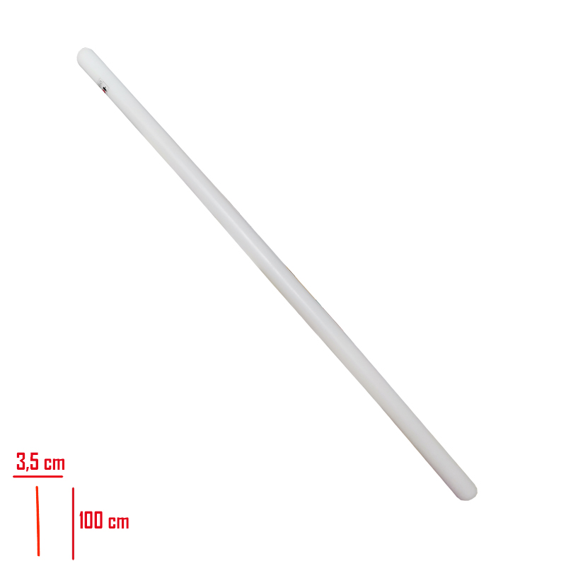 OKLAVA POLIETILEN 35 LIK 100 CM 1688 - 1. Minimum sipariş tutarı 5.000TL'dir (KDV hariç).
2. Fiyatlarımız İzmir teslim fiyatlarıdır; kargo ücreti Kargo ve Teslimat Politikası'na göre hesaplanır (₺100.000 ve üzeri siparişlerde ücretsiz).
3. Spot ve sipariş üzerine tedarik edilen ürünlerde stok durumu ve teslim süresi sipariş onayında bildirilir.
4. Kusurlu, hasarlı veya yanlış gönderilen ürünler, teslimden itibaren 14 gün içinde bildirilmesi hâlinde iade alınır.
5. Şahıs şirketlerine ve tüzel kişilere faturalı satış yapılmaktadır; bireysel tüketicilere satış yapılmamaktadır.