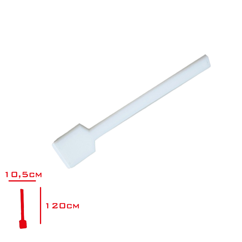 PATASU NO:8 120 CM 1763 - 1. Minimum sipariş tutarı 5.000TL'dir (KDV hariç).
2. Fiyatlarımız İzmir teslim fiyatlarıdır; kargo ücreti Kargo ve Teslimat Politikası'na göre hesaplanır (₺100.000 ve üzeri siparişlerde ücretsiz).
3. Spot ve sipariş üzerine tedarik edilen ürünlerde stok durumu ve teslim süresi sipariş onayında bildirilir.
4. Kusurlu, hasarlı veya yanlış gönderilen ürünler, teslimden itibaren 14 gün içinde bildirilmesi hâlinde iade alınır.
5. Şahıs şirketlerine ve tüzel kişilere faturalı satış yapılmaktadır; bireysel tüketicilere satış yapılmamaktadır.