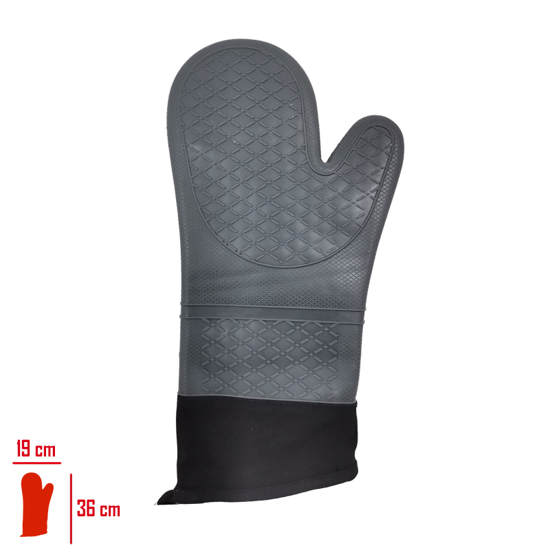 SILIKON FIRIN ELDIVENI COM-045/KYR-5264