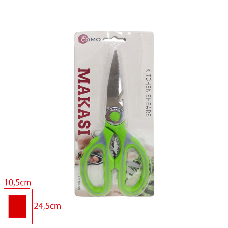 MUTFAK MAKASI LUX KYR-5645 - 1. Minimum sipariş tutarı 5.000TL'dir (KDV hariç).
2. Fiyatlarımız İzmir teslim fiyatlarıdır; kargo ücreti Kargo ve Teslimat Politikası'na göre hesaplanır (₺100.000 ve üzeri siparişlerde ücretsiz).
3. Spot ve sipariş üzerine tedarik edilen ürünlerde stok durumu ve teslim süresi sipariş onayında bildirilir.
4. Kusurlu, hasarlı veya yanlış gönderilen ürünler, teslimden itibaren 14 gün içinde bildirilmesi hâlinde iade alınır.
5. Şahıs şirketlerine ve tüzel kişilere faturalı satış yapılmaktadır; bireysel tüketicilere satış yapılmamaktadır.
