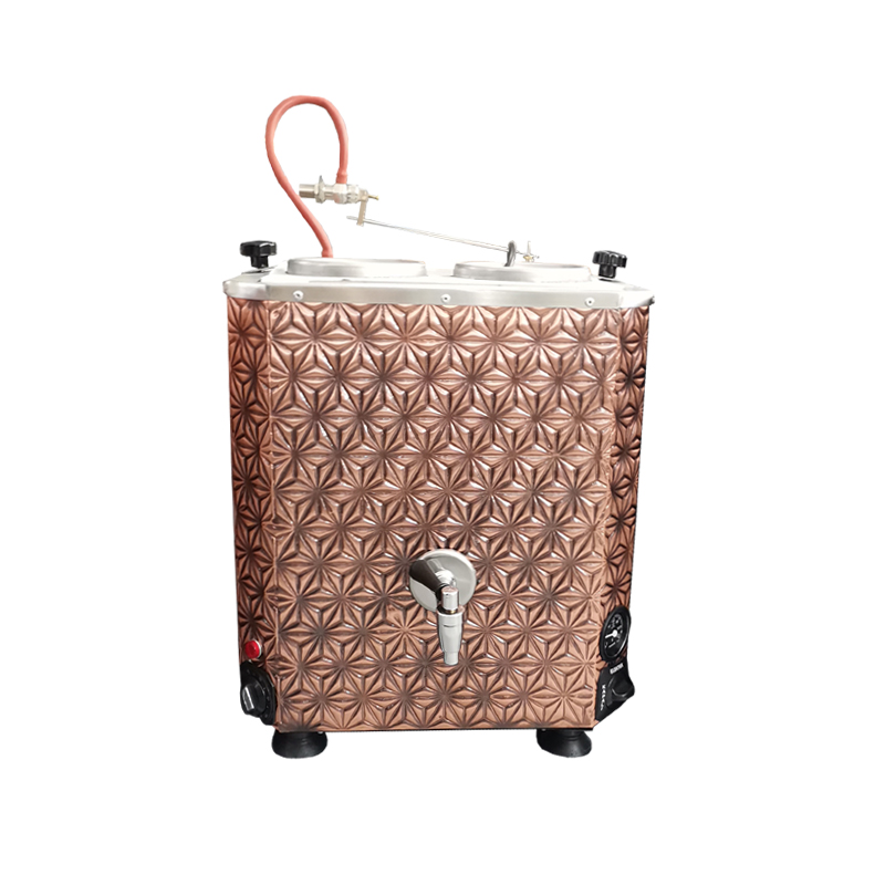 SELALEDEM CAY MAKINESI BAKIR 2 DEMLIK AC 02 - 1. Minimum sipariş tutarı 5.000TL'dir (KDV hariç).
2. Fiyatlarımız İzmir teslim fiyatlarıdır; kargo ücreti Kargo ve Teslimat Politikası'na göre hesaplanır (₺100.000 ve üzeri siparişlerde ücretsiz).
3. Spot ve sipariş üzerine tedarik edilen ürünlerde stok durumu ve teslim süresi sipariş onayında bildirilir.
4. Kusurlu, hasarlı veya yanlış gönderilen ürünler, teslimden itibaren 14 gün içinde bildirilmesi hâlinde iade alınır.
5. Şahıs şirketlerine ve tüzel kişilere faturalı satış yapılmaktadır; bireysel tüketicilere satış yapılmamaktadır.