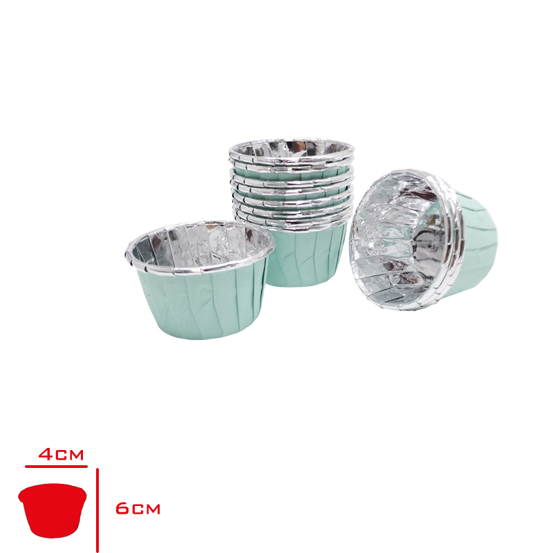 LEVA MUFFIN KEK KAPSULU GUMUS LV-3459 - 1. Minimum sipariş tutarı 5.000TL'dir (KDV hariç).
2. Fiyatlarımız İzmir teslim fiyatlarıdır; kargo ücreti Kargo ve Teslimat Politikası'na göre hesaplanır (₺100.000 ve üzeri siparişlerde ücretsiz).
3. Spot ve sipariş üzerine tedarik edilen ürünlerde stok durumu ve teslim süresi sipariş onayında bildirilir.
4. Kusurlu, hasarlı veya yanlış gönderilen ürünler, teslimden itibaren 14 gün içinde bildirilmesi hâlinde iade alınır.
5. Şahıs şirketlerine ve tüzel kişilere faturalı satış yapılmaktadır; bireysel tüketicilere satış yapılmamaktadır.