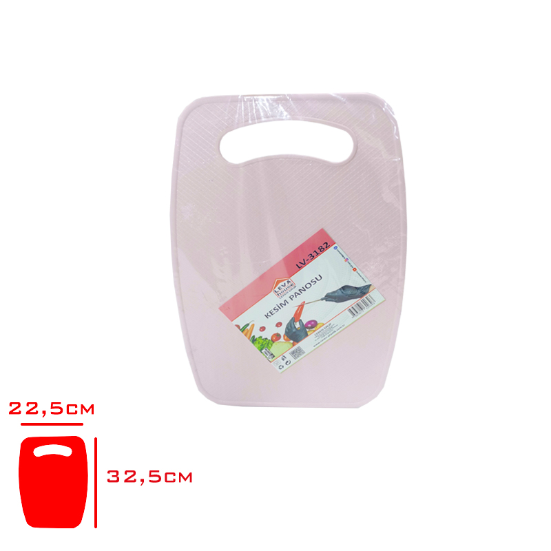 LEVA KESIM PANOSU LV-3182 - 
