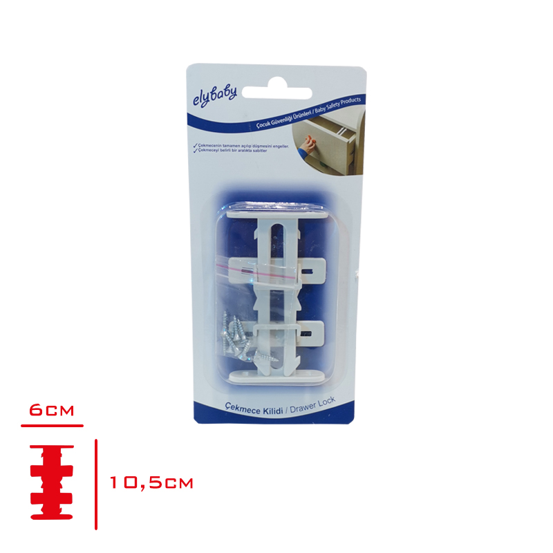 CEKMECE KILIDI 2 LI 990 - 1. Minimum sipariş tutarı 5.000TL'dir (KDV hariç).
2. Fiyatlarımız İzmir teslim fiyatlarıdır; kargo ücreti Kargo ve Teslimat Politikası'na göre hesaplanır (₺100.000 ve üzeri siparişlerde ücretsiz).
3. Spot ve sipariş üzerine tedarik edilen ürünlerde stok durumu ve teslim süresi sipariş onayında bildirilir.
4. Kusurlu, hasarlı veya yanlış gönderilen ürünler, teslimden itibaren 14 gün içinde bildirilmesi hâlinde iade alınır.
5. Şahıs şirketlerine ve tüzel kişilere faturalı satış yapılmaktadır; bireysel tüketicilere satış yapılmamaktadır.