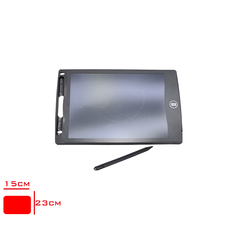 TABLET YAZI TAHTASI DIJITAL CLKN-1874/DMR-1007/TGB-4002 - 1. Minimum sipariş tutarı 5.000TL'dir (KDV hariç).
2. Fiyatlarımız İzmir teslim fiyatlarıdır; kargo ücreti Kargo ve Teslimat Politikası'na göre hesaplanır (₺100.000 ve üzeri siparişlerde ücretsiz).
3. Spot ve sipariş üzerine tedarik edilen ürünlerde stok durumu ve teslim süresi sipariş onayında bildirilir.
4. Kusurlu, hasarlı veya yanlış gönderilen ürünler, teslimden itibaren 14 gün içinde bildirilmesi hâlinde iade alınır.
5. Şahıs şirketlerine ve tüzel kişilere faturalı satış yapılmaktadır; bireysel tüketicilere satış yapılmamaktadır.