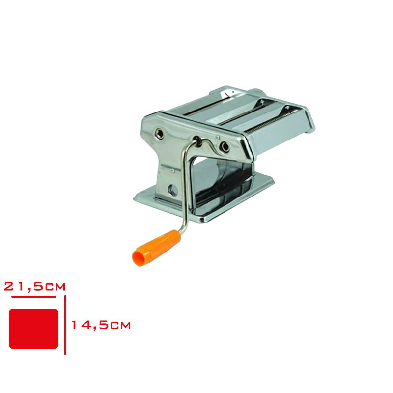ERISTE MAKINESI CLKN-1497 - 1. Minimum sipariş tutarı 5.000TL'dir (KDV hariç).
2. Fiyatlarımız İzmir teslim fiyatlarıdır; kargo ücreti Kargo ve Teslimat Politikası'na göre hesaplanır (₺100.000 ve üzeri siparişlerde ücretsiz).
3. Spot ve sipariş üzerine tedarik edilen ürünlerde stok durumu ve teslim süresi sipariş onayında bildirilir.
4. Kusurlu, hasarlı veya yanlış gönderilen ürünler, teslimden itibaren 14 gün içinde bildirilmesi hâlinde iade alınır.
5. Şahıs şirketlerine ve tüzel kişilere faturalı satış yapılmaktadır; bireysel tüketicilere satış yapılmamaktadır.