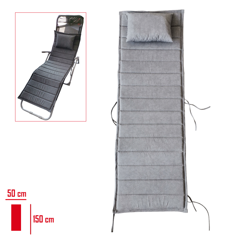 SEZLONG MINDERI 50*150 CM