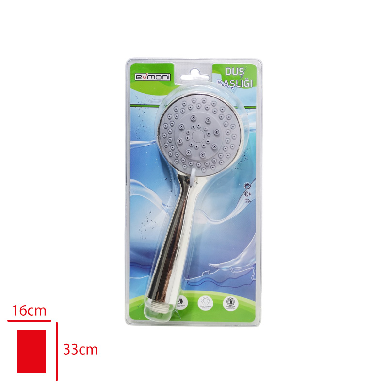 EVMONI DUS BASLIGI FONSIYONLU SAMBA BLISTERLI EVM-644405