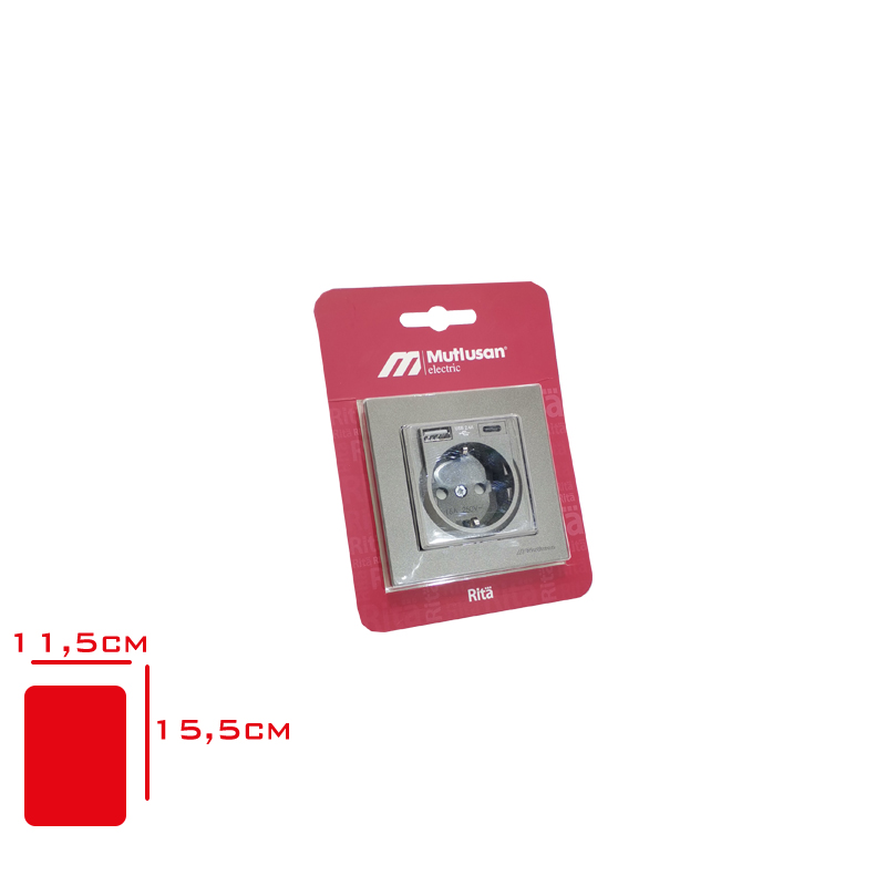 MUTLUSAN TOPRAKLI PRIZ USB+TYPC 2 LI ANTRASIT - 1. Minimum sipariş tutarı 5.000TL'dir (KDV hariç).
2. Fiyatlarımız İzmir teslim fiyatlarıdır; kargo ücreti Kargo ve Teslimat Politikası'na göre hesaplanır (₺100.000 ve üzeri siparişlerde ücretsiz).
3. Spot ve sipariş üzerine tedarik edilen ürünlerde stok durumu ve teslim süresi sipariş onayında bildirilir.
4. Kusurlu, hasarlı veya yanlış gönderilen ürünler, teslimden itibaren 14 gün içinde bildirilmesi hâlinde iade alınır.
5. Şahıs şirketlerine ve tüzel kişilere faturalı satış yapılmaktadır; bireysel tüketicilere satış yapılmamaktadır.