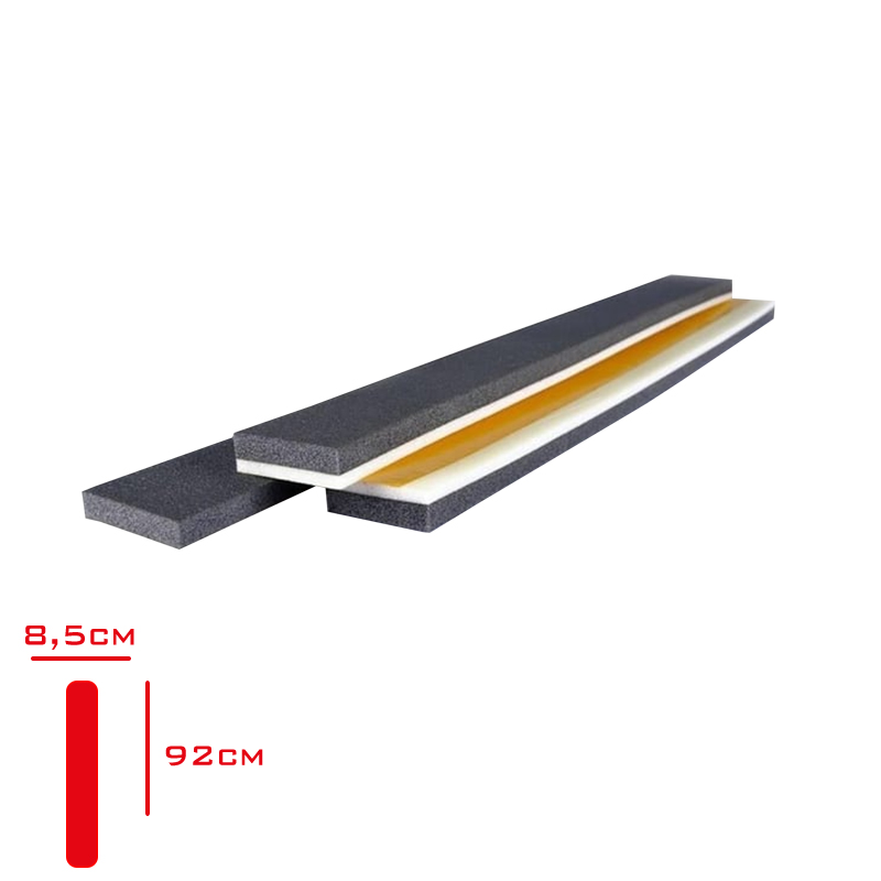 LEVA ESIK SUNGERI KOPUK YAPISKANLI LV-3304 - 