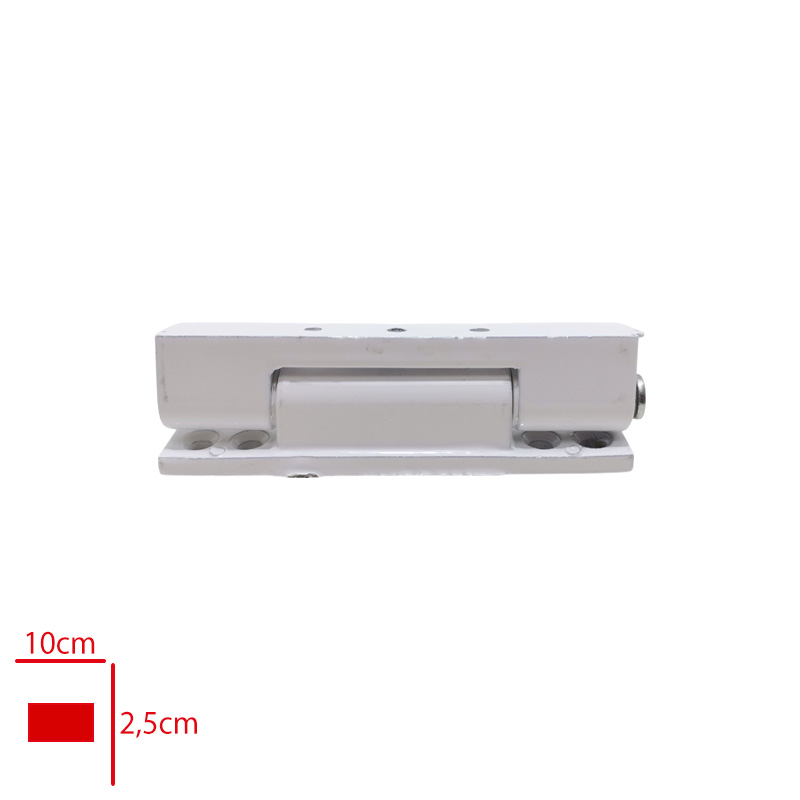 PENCERE MENTESE ALUMINYUM - 