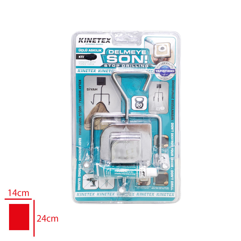 KNITEX ASKI 3 LU VKM KTX-2789 - 1. Minimum sipariş tutarı 5.000TL'dir (KDV hariç).
2. Fiyatlarımız İzmir teslim fiyatlarıdır; kargo ücreti Kargo ve Teslimat Politikası'na göre hesaplanır (₺100.000 ve üzeri siparişlerde ücretsiz).
3. Spot ve sipariş üzerine tedarik edilen ürünlerde stok durumu ve teslim süresi sipariş onayında bildirilir.
4. Kusurlu, hasarlı veya yanlış gönderilen ürünler, teslimden itibaren 14 gün içinde bildirilmesi hâlinde iade alınır.
5. Şahıs şirketlerine ve tüzel kişilere faturalı satış yapılmaktadır; bireysel tüketicilere satış yapılmamaktadır.