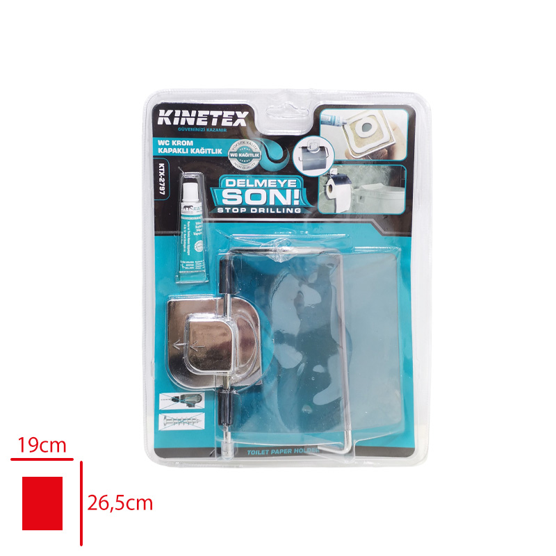 KNITEX WC KAGITLIK KAPAKLI VKM KTX-2797 - 1. Minimum sipariş tutarı 5.000TL'dir (KDV hariç).
2. Fiyatlarımız İzmir teslim fiyatlarıdır; kargo ücreti Kargo ve Teslimat Politikası'na göre hesaplanır (₺100.000 ve üzeri siparişlerde ücretsiz).
3. Spot ve sipariş üzerine tedarik edilen ürünlerde stok durumu ve teslim süresi sipariş onayında bildirilir.
4. Kusurlu, hasarlı veya yanlış gönderilen ürünler, teslimden itibaren 14 gün içinde bildirilmesi hâlinde iade alınır.
5. Şahıs şirketlerine ve tüzel kişilere faturalı satış yapılmaktadır; bireysel tüketicilere satış yapılmamaktadır.
