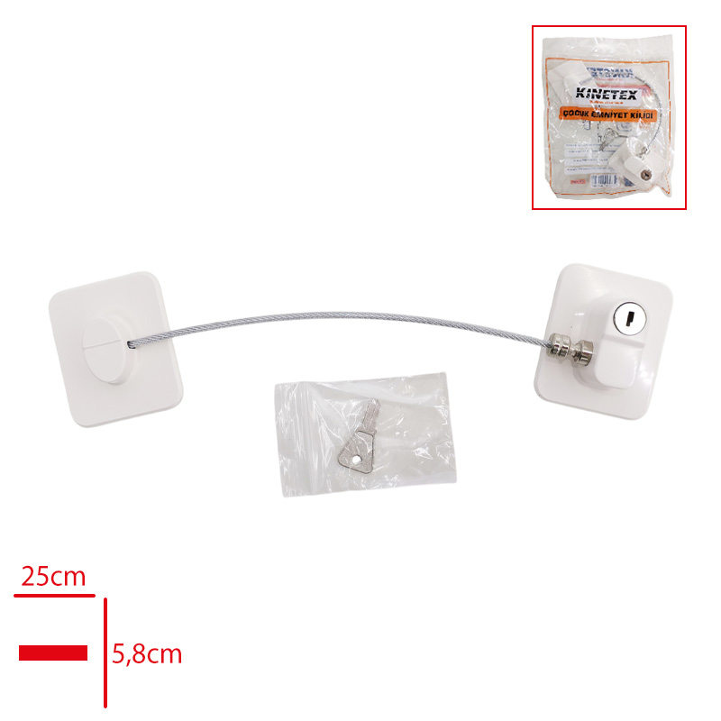 KNITEX EMNIYET KILIDI HALATLI PREMIUM KTX-3331 - 1. Minimum sipariş tutarı 5.000TL'dir (KDV hariç).
2. Fiyatlarımız İzmir teslim fiyatlarıdır; kargo ücreti Kargo ve Teslimat Politikası'na göre hesaplanır (₺100.000 ve üzeri siparişlerde ücretsiz).
3. Spot ve sipariş üzerine tedarik edilen ürünlerde stok durumu ve teslim süresi sipariş onayında bildirilir.
4. Kusurlu, hasarlı veya yanlış gönderilen ürünler, teslimden itibaren 14 gün içinde bildirilmesi hâlinde iade alınır.
5. Şahıs şirketlerine ve tüzel kişilere faturalı satış yapılmaktadır; bireysel tüketicilere satış yapılmamaktadır.