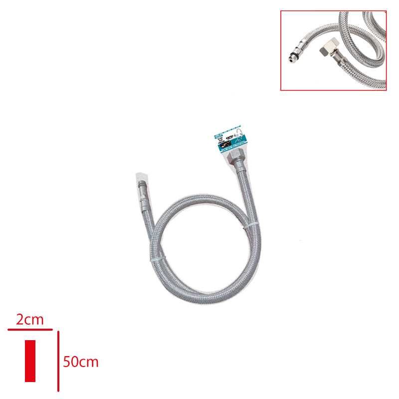 KNITEX FLEX HORTUM KUGU 50 CM KTX-2874 - 1. Minimum sipariş tutarı 5.000TL'dir (KDV hariç).
2. Fiyatlarımız İzmir teslim fiyatlarıdır; kargo ücreti Kargo ve Teslimat Politikası'na göre hesaplanır (₺100.000 ve üzeri siparişlerde ücretsiz).
3. Spot ve sipariş üzerine tedarik edilen ürünlerde stok durumu ve teslim süresi sipariş onayında bildirilir.
4. Kusurlu, hasarlı veya yanlış gönderilen ürünler, teslimden itibaren 14 gün içinde bildirilmesi hâlinde iade alınır.
5. Şahıs şirketlerine ve tüzel kişilere faturalı satış yapılmaktadır; bireysel tüketicilere satış yapılmamaktadır.