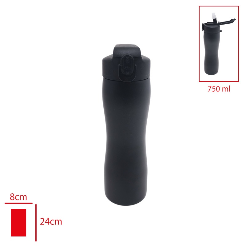 PENGUEN CELIK MATARA OTOMATIK PIPETLI 750 ML PNG-1158