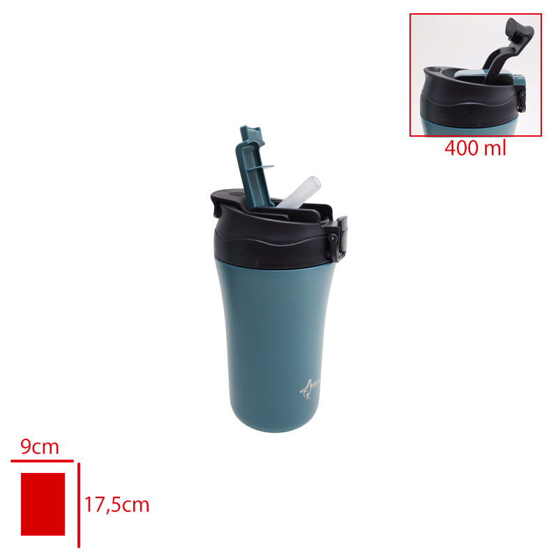 PENGUEN MUG COFFEE CIFT ICMELI 400 ML PNG-3046 - 1. Minimum sipariş tutarı 5.000TL'dir (KDV hariç).
2. Fiyatlarımız İzmir teslim fiyatlarıdır; kargo ücreti Kargo ve Teslimat Politikası'na göre hesaplanır (₺100.000 ve üzeri siparişlerde ücretsiz).
3. Spot ve sipariş üzerine tedarik edilen ürünlerde stok durumu ve teslim süresi sipariş onayında bildirilir.
4. Kusurlu, hasarlı veya yanlış gönderilen ürünler, teslimden itibaren 14 gün içinde bildirilmesi hâlinde iade alınır.
5. Şahıs şirketlerine ve tüzel kişilere faturalı satış yapılmaktadır; bireysel tüketicilere satış yapılmamaktadır.