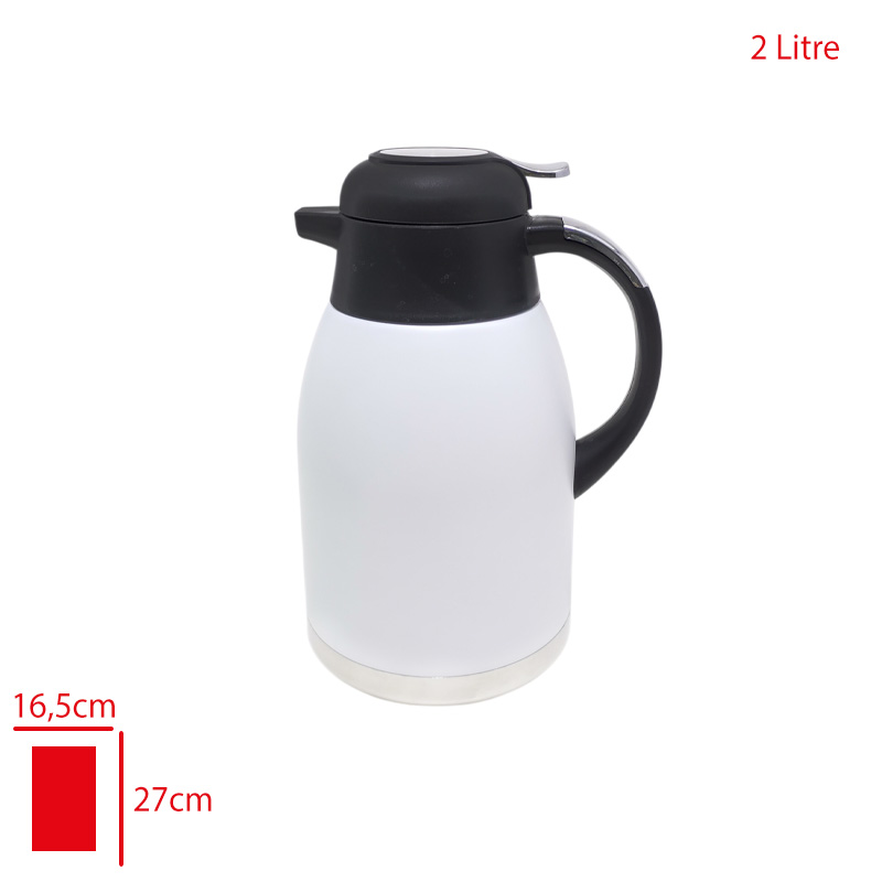 PENGUEN CELIK TERMOS PREMIUM 2 LT PNG-1093 - 1. Minimum sipariş tutarı 5.000TL'dir (KDV hariç).
2. Fiyatlarımız İzmir teslim fiyatlarıdır; kargo ücreti Kargo ve Teslimat Politikası'na göre hesaplanır (₺100.000 ve üzeri siparişlerde ücretsiz).
3. Spot ve sipariş üzerine tedarik edilen ürünlerde stok durumu ve teslim süresi sipariş onayında bildirilir.
4. Kusurlu, hasarlı veya yanlış gönderilen ürünler, teslimden itibaren 14 gün içinde bildirilmesi hâlinde iade alınır.
5. Şahıs şirketlerine ve tüzel kişilere faturalı satış yapılmaktadır; bireysel tüketicilere satış yapılmamaktadır.