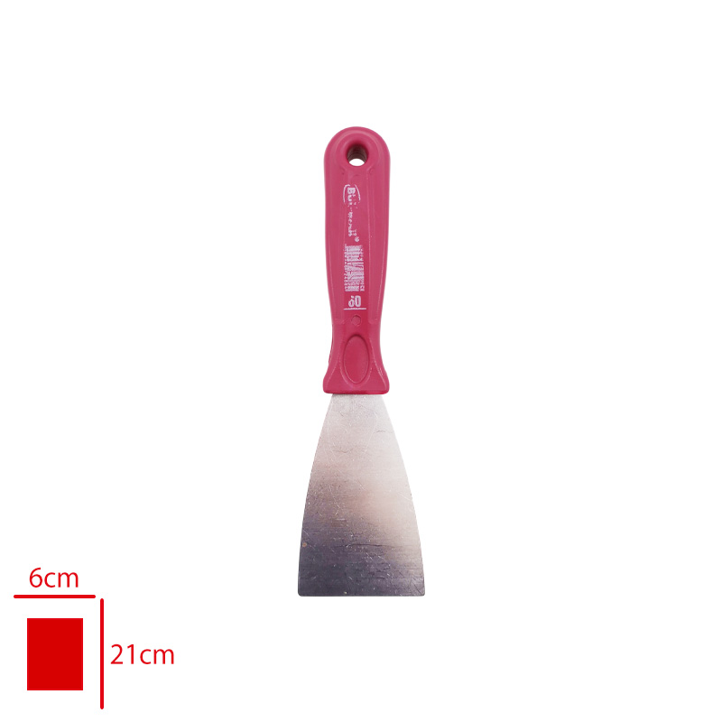 BOYACI SPATULA 60MM BMX-2588 - 