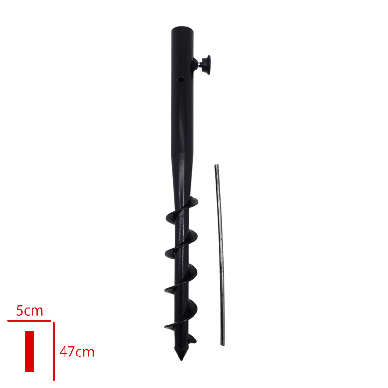 HELAN SEMSIYE KAZIGI METAL BOYALI 47 CM - 1. Minimum sipariş tutarı 5.000TL'dir (KDV hariç).
2. Fiyatlarımız İzmir teslim fiyatlarıdır; kargo ücreti Kargo ve Teslimat Politikası'na göre hesaplanır (₺100.000 ve üzeri siparişlerde ücretsiz).
3. Spot ve sipariş üzerine tedarik edilen ürünlerde stok durumu ve teslim süresi sipariş onayında bildirilir.
4. Kusurlu, hasarlı veya yanlış gönderilen ürünler, teslimden itibaren 14 gün içinde bildirilmesi hâlinde iade alınır.
5. Şahıs şirketlerine ve tüzel kişilere faturalı satış yapılmaktadır; bireysel tüketicilere satış yapılmamaktadır.