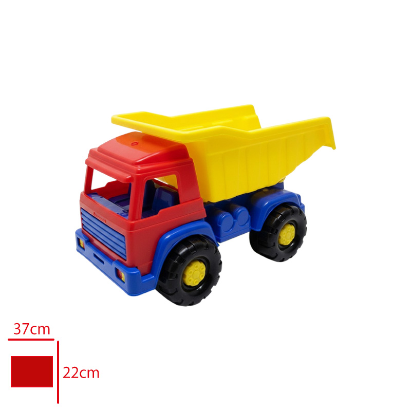 POLESIE KAMYONET PANTER  41739