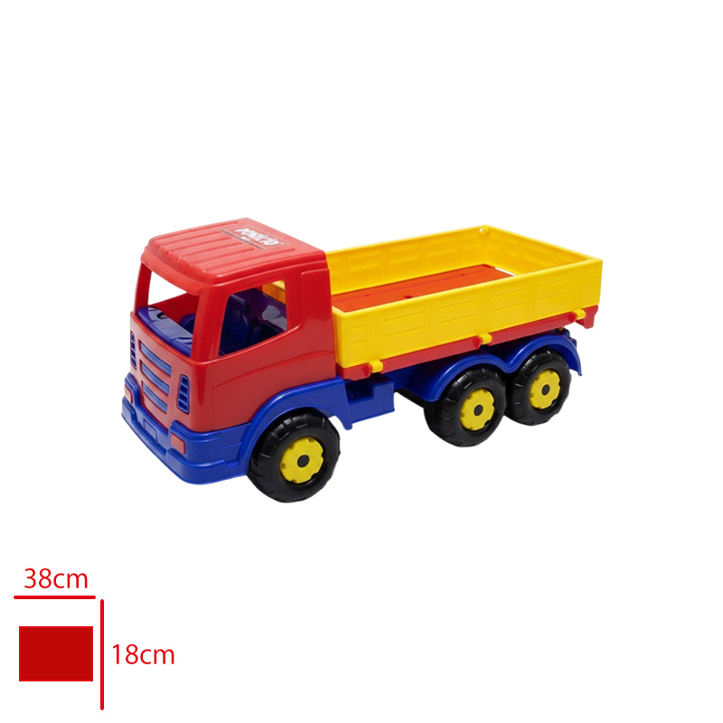 POLESIE KAMYON PRESTIJ  44143 - 