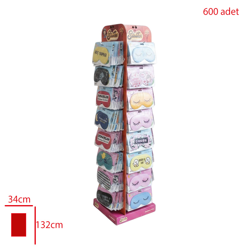 SASTA UYKU BANDI STANDI 600 LU 555880 - 