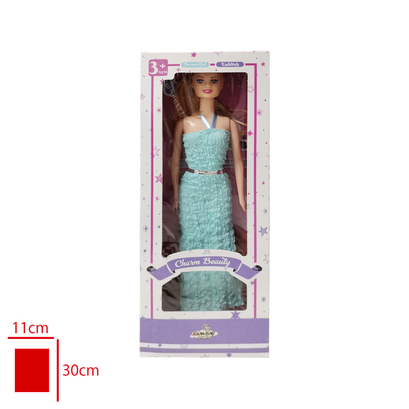 KEMBAY TOYS CHARM BEAUTY BEBEK TEKLI  KMB-1203 - 1. Minimum sipariş tutarı 5.000TL'dir (KDV hariç).
2. Fiyatlarımız İzmir teslim fiyatlarıdır; kargo ücreti Kargo ve Teslimat Politikası'na göre hesaplanır (₺100.000 ve üzeri siparişlerde ücretsiz).
3. Spot ve sipariş üzerine tedarik edilen ürünlerde stok durumu ve teslim süresi sipariş onayında bildirilir.
4. Kusurlu, hasarlı veya yanlış gönderilen ürünler, teslimden itibaren 14 gün içinde bildirilmesi hâlinde iade alınır.
5. Şahıs şirketlerine ve tüzel kişilere faturalı satış yapılmaktadır; bireysel tüketicilere satış yapılmamaktadır.