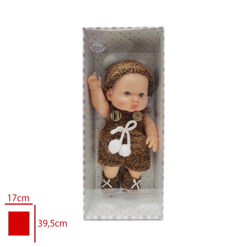 ERPA MASAL ANLATAN BEBEK DOGA  ERP-662164