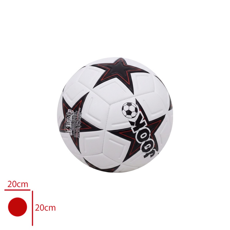 CAN SPORT FUTBOL TOPU PROFESYONEL JOOKO  BSF-34