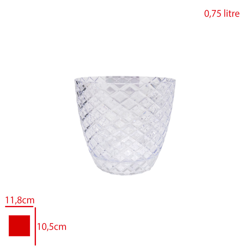 KARASU ORKIDE SAKSI 1 NO 0,75 LT KRS-221 - 1. Minimum sipariş tutarı 5.000TL'dir (KDV hariç).
2. Fiyatlarımız İzmir teslim fiyatlarıdır; kargo ücreti Kargo ve Teslimat Politikası'na göre hesaplanır (₺100.000 ve üzeri siparişlerde ücretsiz).
3. Spot ve sipariş üzerine tedarik edilen ürünlerde stok durumu ve teslim süresi sipariş onayında bildirilir.
4. Kusurlu, hasarlı veya yanlış gönderilen ürünler, teslimden itibaren 14 gün içinde bildirilmesi hâlinde iade alınır.
5. Şahıs şirketlerine ve tüzel kişilere faturalı satış yapılmaktadır; bireysel tüketicilere satış yapılmamaktadır.
