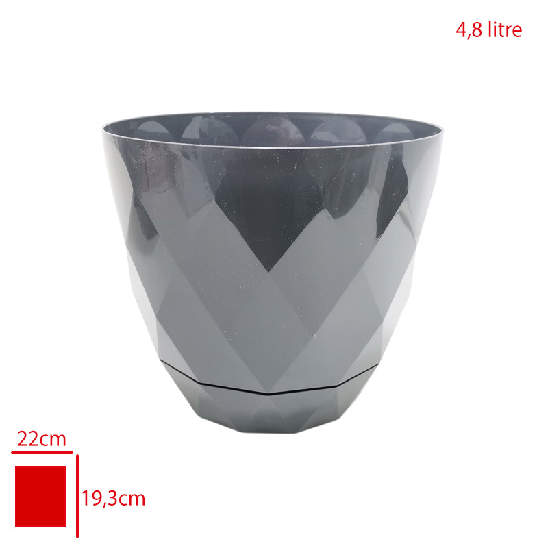 KARASU YAKAMOZ SAKSI 4 NO 4,8 LT KRS-454 - 1. Minimum sipariş tutarı 5.000TL'dir (KDV hariç).
2. Fiyatlarımız İzmir teslim fiyatlarıdır; kargo ücreti Kargo ve Teslimat Politikası'na göre hesaplanır (₺100.000 ve üzeri siparişlerde ücretsiz).
3. Spot ve sipariş üzerine tedarik edilen ürünlerde stok durumu ve teslim süresi sipariş onayında bildirilir.
4. Kusurlu, hasarlı veya yanlış gönderilen ürünler, teslimden itibaren 14 gün içinde bildirilmesi hâlinde iade alınır.
5. Şahıs şirketlerine ve tüzel kişilere faturalı satış yapılmaktadır; bireysel tüketicilere satış yapılmamaktadır.