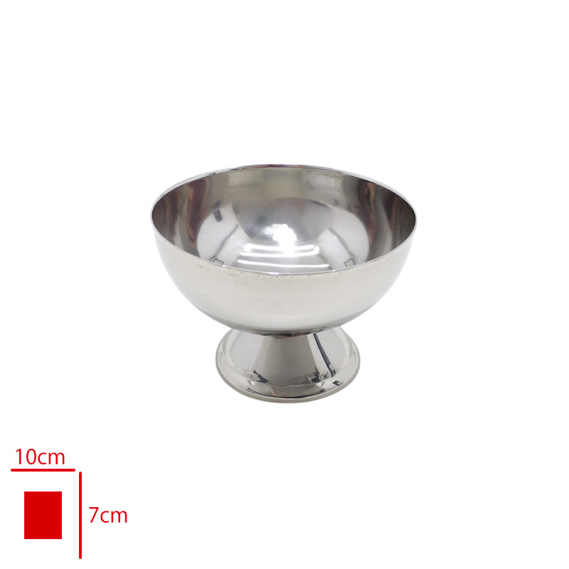 PILAV OLCEGI 3 NO 10 CM - 