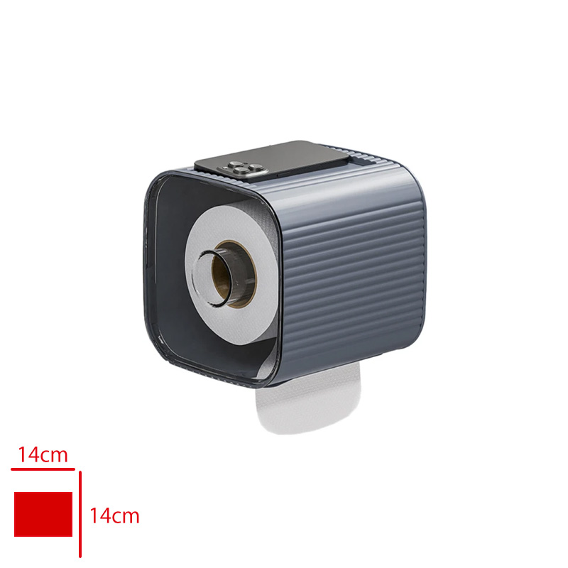 VIOLET WC KAGITLIK STILL 1075 - 