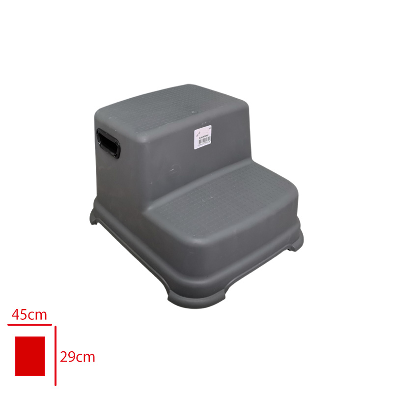 VIOLET BASAMAKLI TABURE KUCUK 0654 - 
