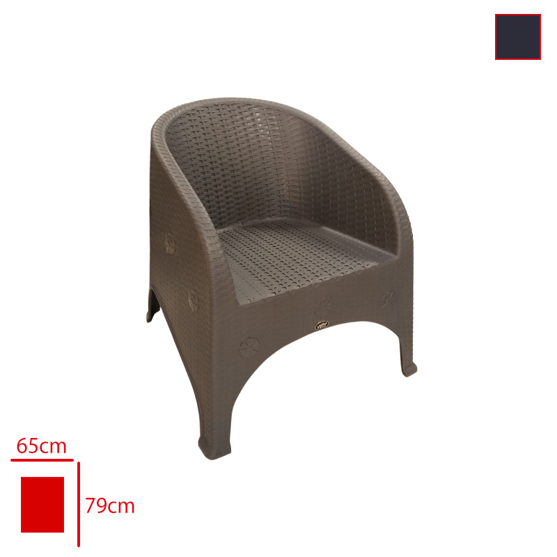 VIOLET KOLTUK OLIVYA 0838 - 