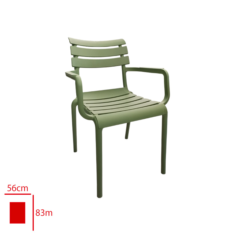 SIESTA KOLTUK PARIS ZEYTIN YESIL 282 - 