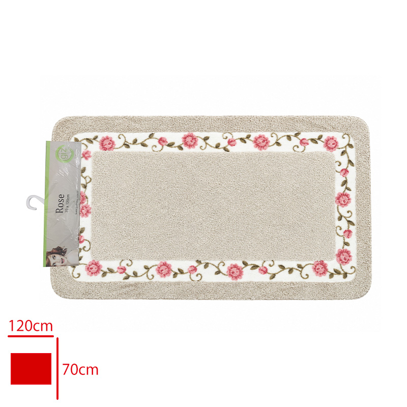 GUL BANYO PASPASI 70X120