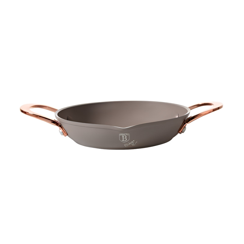 BERLINGER HAUS SAHARA SAHAN 20 CM TAUPE 8402 - 