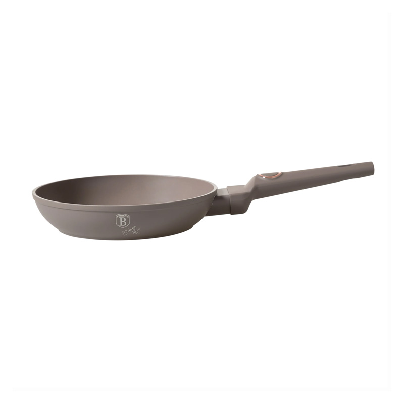 BERLINGER HAUS TAVA SAHARA 20 CM TAUPE 8410 - 