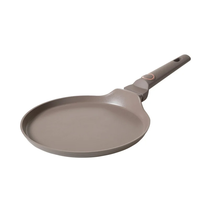 BERLINGER HAUS SAHARA KREP 25 CM TAUPE 8412 - 
