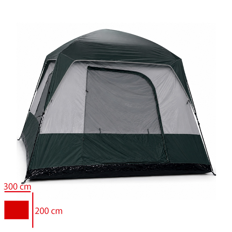 LEVA KAMP CADIRI MANUEL 3*2,7*2 MT
