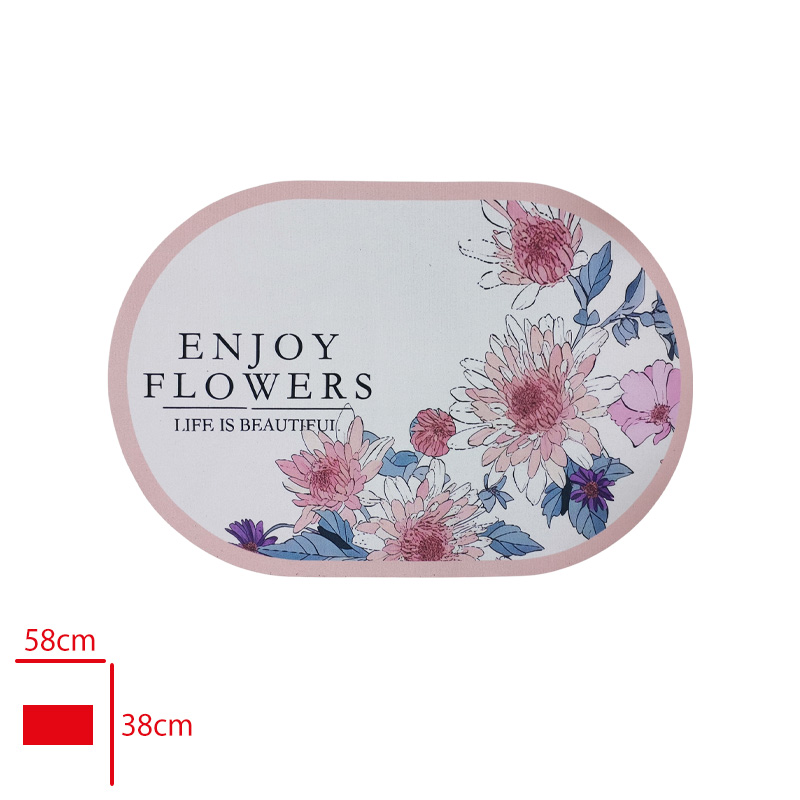IVORY SIHIRLI BANYO PASPASI OVAL 38*58 IVO-PS104
